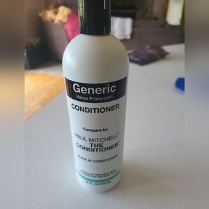 Generic Value Products Leave In Conditioner